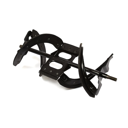 Briggs & Stratton Auger, 21" Black 327072MA